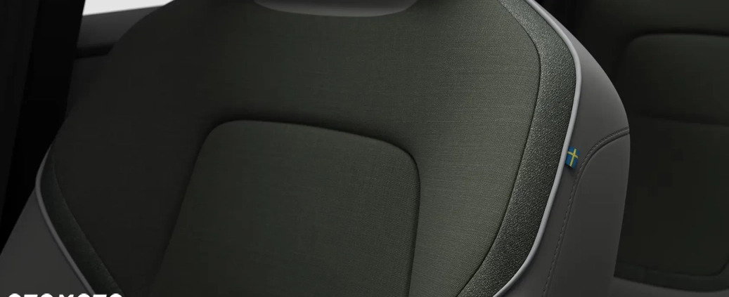 Volvo EX30 cena 223500 przebieg: 7, rok produkcji 2024 z Śrem małe 154